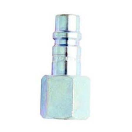 Homepage 50in. National Pipe Thread Female G-Style Plug HO79678